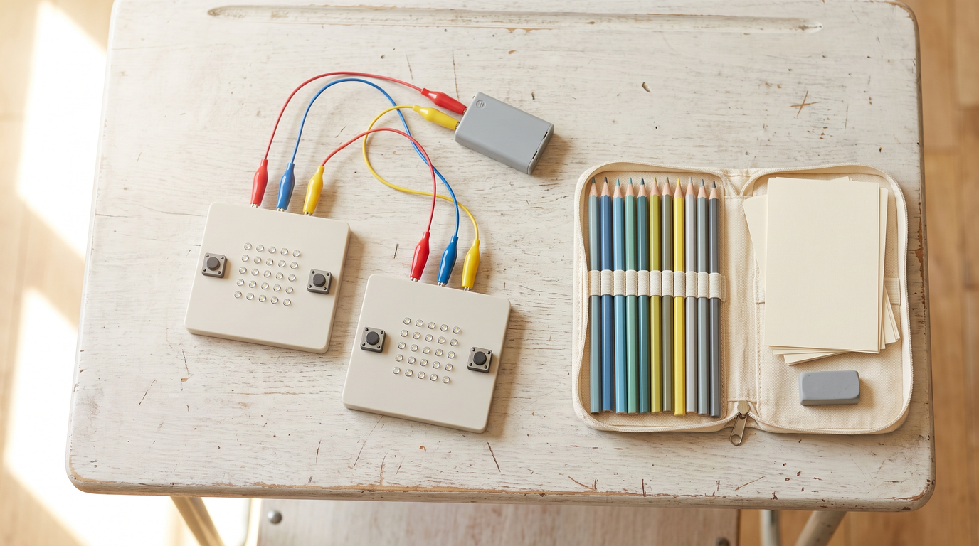 Calliope mini & BBC micro:bit: Programmieren ab Klasse 3 – Was taugen sie wirklich? (2026)
