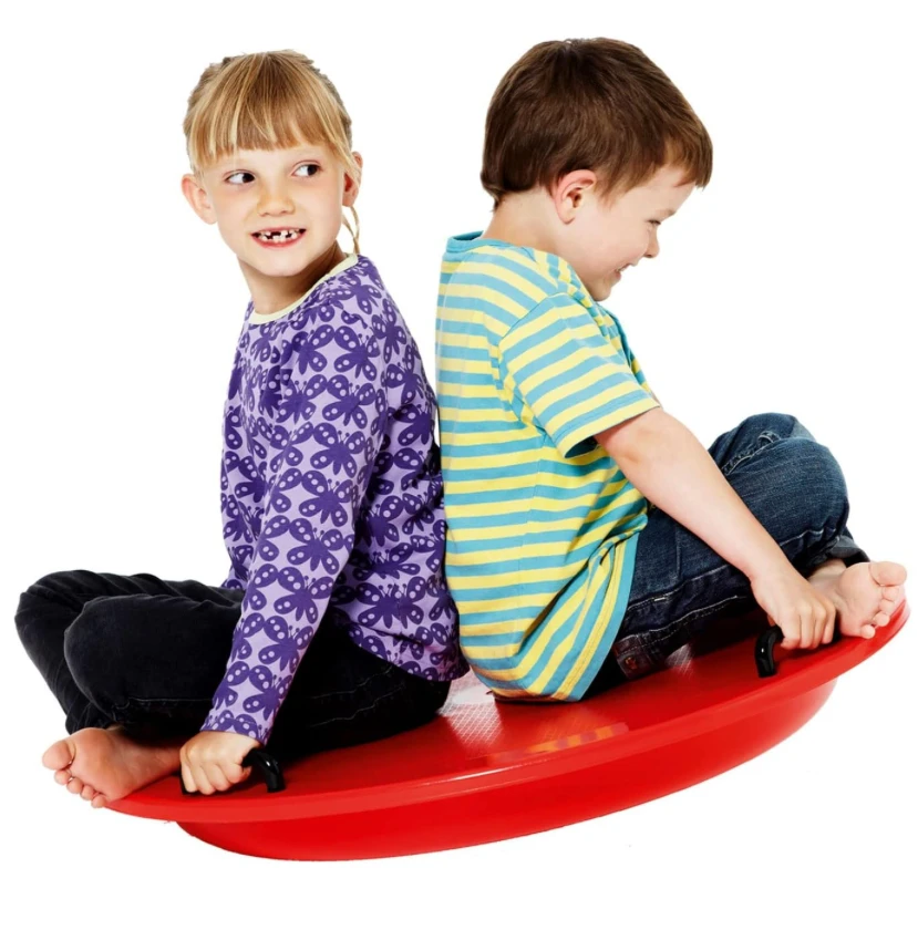 Gonge Balance Board – dänischer Klassiker aus Buchenholz
